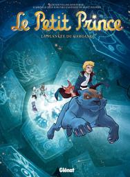 Icon image Le Petit Prince - Tome 15: La Planète du Gargand
