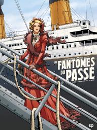 Icon image Les Fantômes du passé: Les Fantômes du passé T1