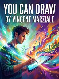 Icon image You Can Draw: A Complete Beginner's Course from First Lines to Finished Art