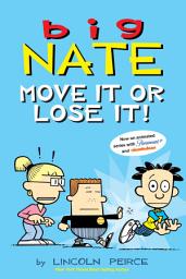 Icon image Big Nate