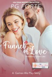 Icon image Funnel of Love: A Games We Play Story