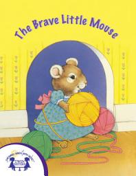 Icon image The Brave Little Mouse