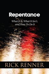 Icon image Repentance