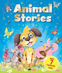 Icon image Animal Stories: Young Storytime