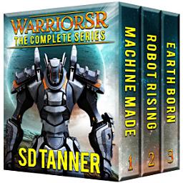 Icon image WarriorSR - The Complete Series