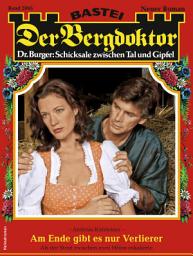 Icon image Der Bergdoktor 2095: Am Ende gibt es nur Verlierer