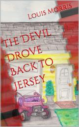 Icon image Devil Drove Back to Jersey
