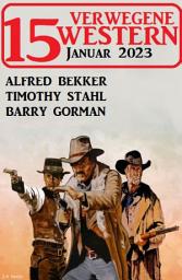 Icon image 15 Verwegene Western Januar 2023