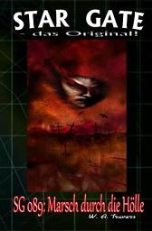 Icon image STAR GATE 089: Marsch durch die Hölle