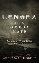 Icon image Lenora: His Omega Mate