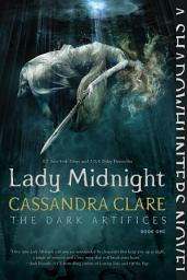 Icon image Lady Midnight
