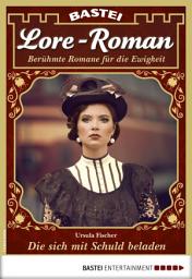 Icon image Lore-Roman 77: Die sich mit Schuld beladen