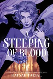 Icon image A Steeping of Blood
