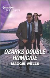 Icon image Ozarks Double Homicide