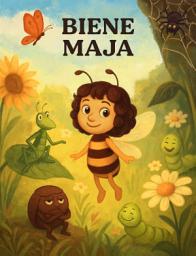Icon image Biene Maja: Das Original