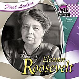 Icon image Eleanor Roosevelt