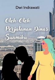 Icon image OLEH-OLEH PERJALANAN DINAS SUAMIKU