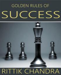 Icon image Golden Rules of Success