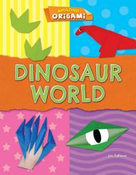 Icon image Dinosaur World