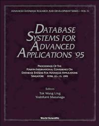 Icon image Database Systems for Advanced Applications '95: Proceedings of the Fourth International Conference