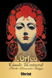 Icon image L'Orfeo / Opera Klasikleri: 01