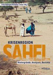 Icon image Krisenregion Sahel: Hintergründe, Analysen, Berichte