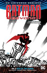 Icon image Batman Beyond