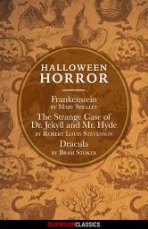 Icon image Halloween Horror (Diversion Classics)