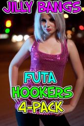 Icon image Futa Hookers 4-Pack