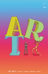 Icon image Art Brut