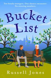 Icon image Bucket List: The 'ultimate feel-good novel'