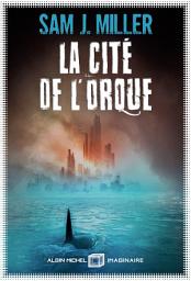 Icon image La Cité de l'orque