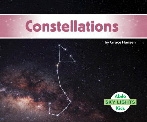 Icon image Constellations