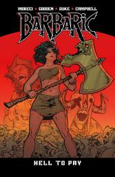 Icon image Barbaric: Hell to Pay