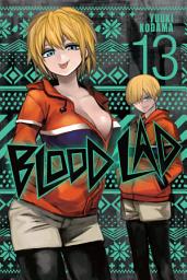 Icon image Blood Lad