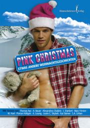 Icon image Pink Christmas: Etwas andere Weihnachtsgeschichten