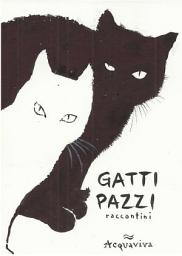 Icon image GATTI PAZZI: raccontini