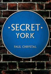 Icon image Secret York