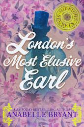 Icon image London's Most Elusive Earl