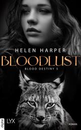 Icon image Blood Destiny - Bloodlust