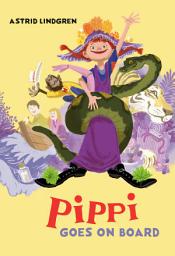Icon image Pippi Goes on Board