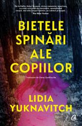 Icon image Bietele spinări ale copiilor