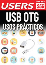 Icon image USB OTG Usos Prácticos