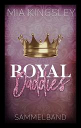 Icon image Royal Daddies: Sammelband