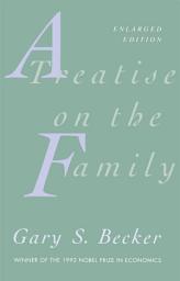 Icon image A Treatise on the Family: Enlarged Edition