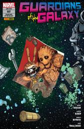 Icon image Guardians of the Galaxy 7 - Chaos im Kosmos