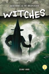 Icon image Witches