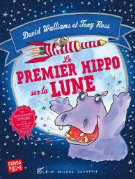 Icon image Le Premier Hippo sur la lune