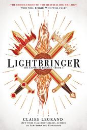 Icon image Lightbringer
