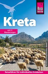 Icon image Reise Know-How Reiseführer Kreta: Ausgabe 2